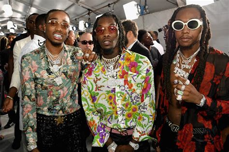 migos bet awards 2017|Migos Win Best Group at 2017 BET Awards .